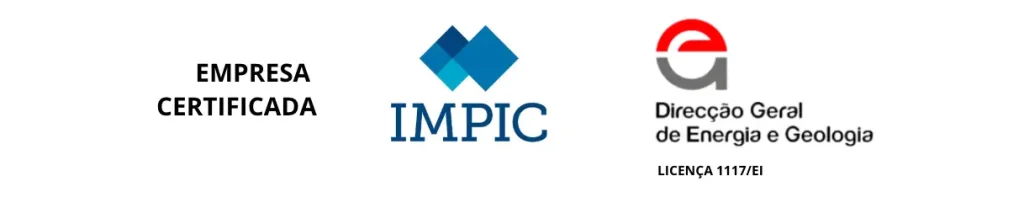 Empresa Certificada